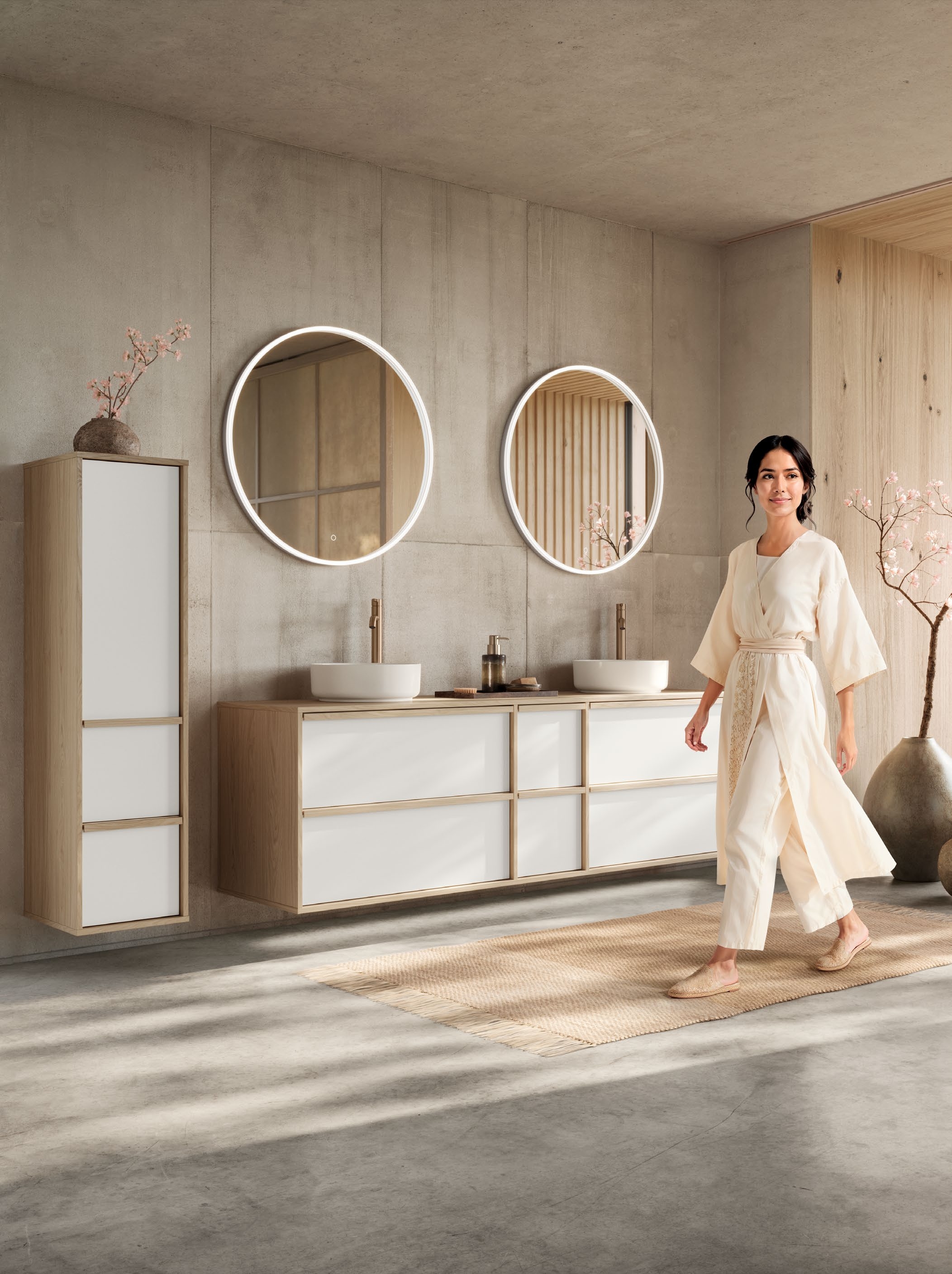 Nobilia Badmagazin Titelbild