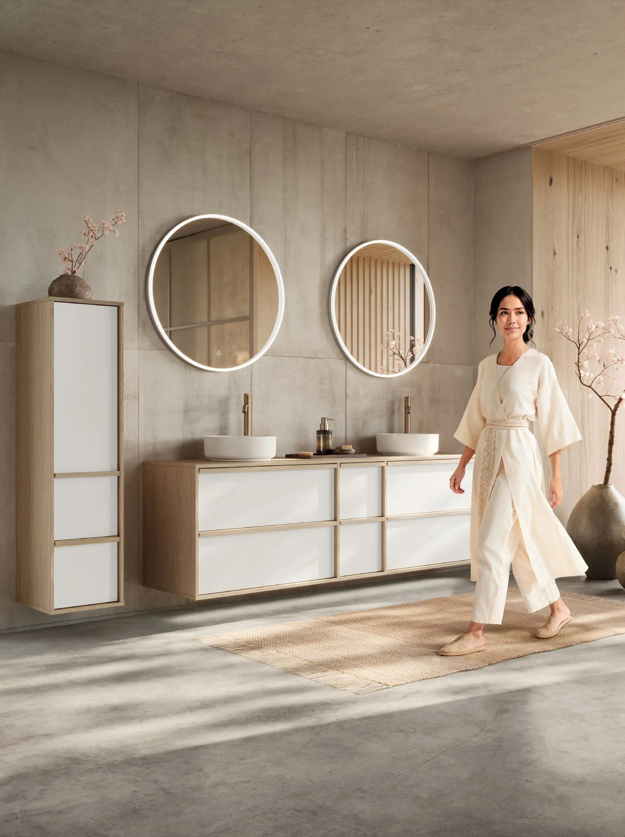 Nobilia Badmagazin Titelbild